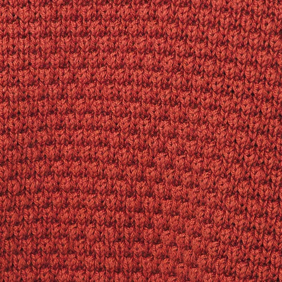 Free People Hailee Cardi set in Canyon Sunset - Picture 5 of 5